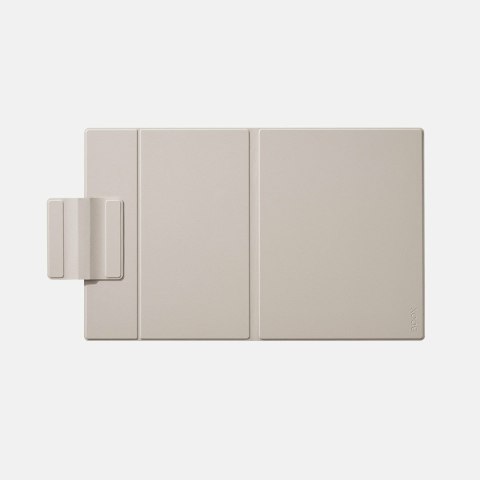 ONYX Etui magnetyczne Onyx Go 10,3" Beżowe