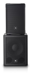 JBL JBL IRX115S - Aktywny subwoofer