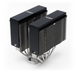 Noctua Osłona radiatora NOCTUA NA-HC4.black heatsink Cover NH-D15 series