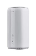 Acer Acer Connect X6E 5G CPE EU Plug router bezprzewodowy Gigabit Ethernet Trójpasmowy (2,4 GHz / 5 GHz / 6 GHz) Biały