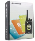 BAOFENG Krótkofalówka Baofeng BF-T25E zielona