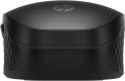 Hewlett-Packard Mysz HP 690 Qi-Charging Rechargeable Wireless Mouse Black bezprzewodowa z akumulatorem czarna 7M1D4AA