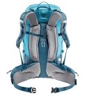 Deuter Plecak turystyczny damski Deuter Trail Pro 31 SL - lagoon/atlantic