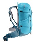 Deuter Plecak turystyczny damski Deuter Trail Pro 31 SL - lagoon/atlantic