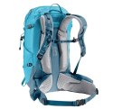 Deuter Plecak turystyczny damski Deuter Trail Pro 31 SL - lagoon/atlantic