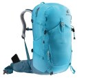 Deuter Plecak turystyczny damski Deuter Trail Pro 31 SL - lagoon/atlantic