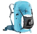 Deuter Plecak turystyczny damski Deuter Trail Pro 31 SL - lagoon/atlantic