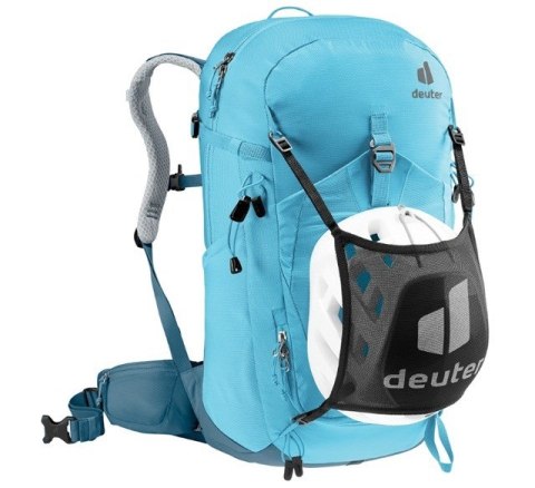 Deuter Plecak turystyczny damski Deuter Trail Pro 31 SL - lagoon/atlantic