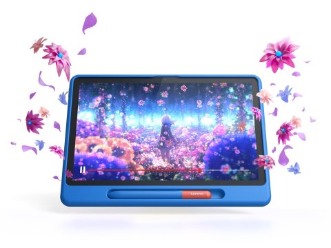 Lenovo Lenovo Tab Helio G85 10,1" WUXGA 4/128GB Arm Mali-G52 LTE Android Luna Grey