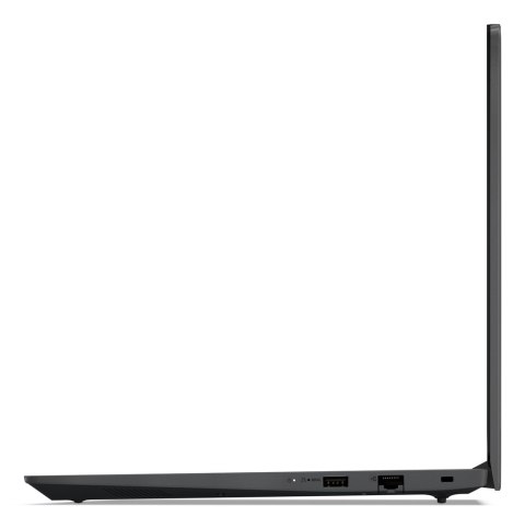 Lenovo Lenovo V15 G4 IRU i3-1315U 15,6"FHD AG IPS 8GB SSD256 UHD 64EUs Cam720p LAN 38Wh NoOS 3Y Black