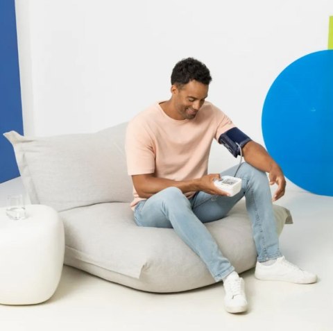 Medisana Ciśnieniomierz naramienny Ecomed by Medisana BU-95E