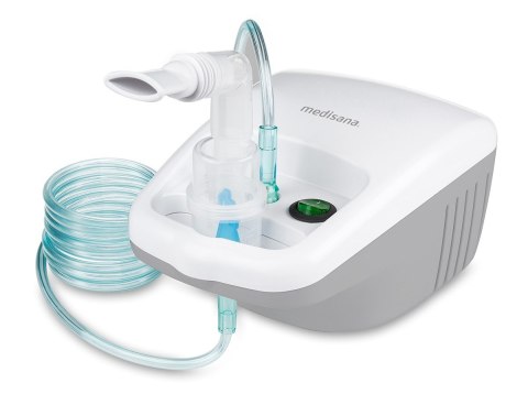 Medisana Inhalator kompresowy Medisana IN 540