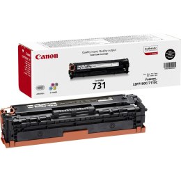 Canon Canon Toner CRG-731 6272B002 Black