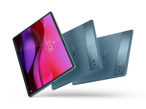 Lenovo Lenovo Yoga Tab Plus Snapdragon SD8G3 12,7" 3K 144Hz 16/256GB Adreno 750 + Pen Android Tidal Teal