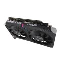ASUS Karta graf. ASUS Dual GeForce RTX 3060 V2 OC Ed 12G