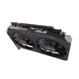 ASUS Karta graf. ASUS Dual GeForce RTX 3060 V2 OC Ed 12G