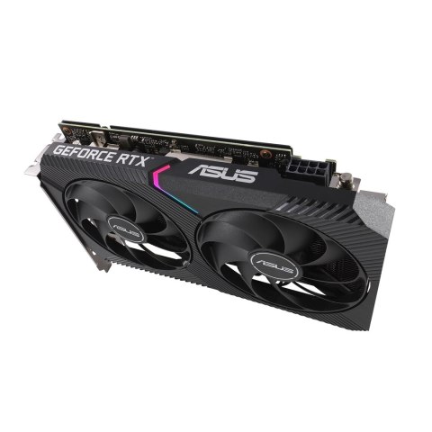 ASUS Karta graf. ASUS Dual GeForce RTX 3060 V2 OC Ed 12G