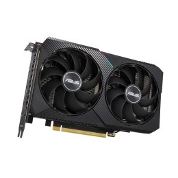 ASUS Karta graf. ASUS Dual GeForce RTX 3060 V2 OC Ed 12G