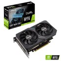 ASUS Karta graf. ASUS Dual GeForce RTX 3060 V2 OC Ed 12G