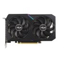 ASUS Karta graf. ASUS Dual GeForce RTX 3060 V2 OC Ed 12G