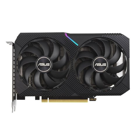 ASUS Karta graf. ASUS Dual GeForce RTX 3060 V2 OC Ed 12G