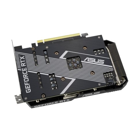 ASUS Karta graf. ASUS Dual GeForce RTX 3060 V2 OC Ed 12G