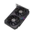 ASUS Karta graf. ASUS Dual GeForce RTX 3060 V2 OC Ed 12G