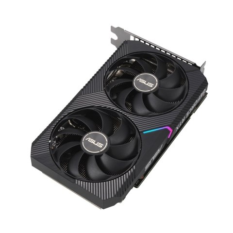 ASUS Karta graf. ASUS Dual GeForce RTX 3060 V2 OC Ed 12G