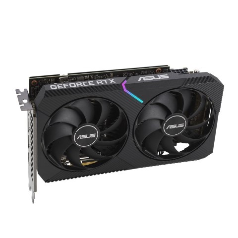ASUS Karta graf. ASUS Dual GeForce RTX 3060 V2 OC Ed 12G