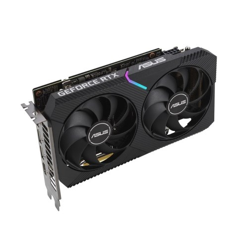 ASUS Karta graf. ASUS Dual GeForce RTX 3060 V2 OC Ed 12G
