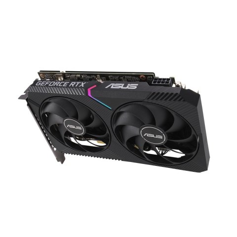 ASUS Karta graf. ASUS Dual GeForce RTX 3060 V2 OC Ed 12G