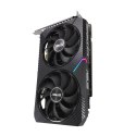 ASUS Karta graf. ASUS Dual GeForce RTX 3060 V2 OC Ed 12G