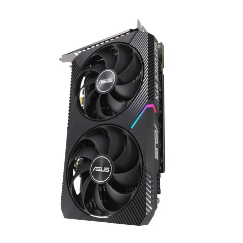 ASUS Karta graf. ASUS Dual GeForce RTX 3060 V2 OC Ed 12G