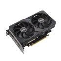 ASUS Karta graf. ASUS Dual GeForce RTX 3060 V2 OC Ed 12G