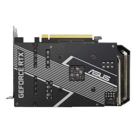 ASUS Karta graf. ASUS Dual GeForce RTX 3060 V2 OC Ed 12G