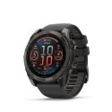 Garmin Zegarek Garmin Fenix 8 51mm Czarny