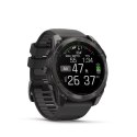 Garmin Zegarek Garmin Fenix 8 51mm Czarny