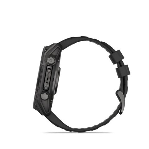 Garmin Zegarek Garmin Fenix 8 51mm Czarny