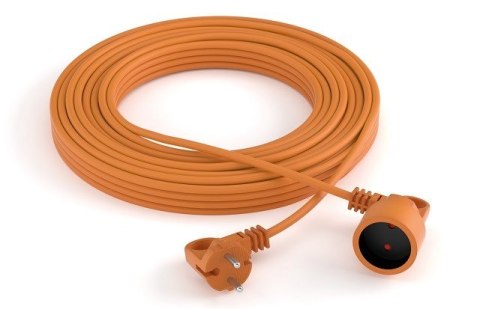 Acar Przedłużacz Acar PS-2P 2G1.5 25M