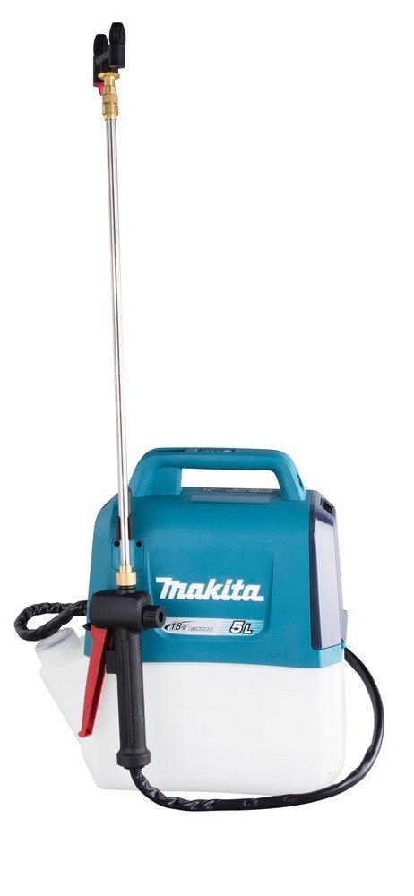 MAKITA Opryskiwacz ogrodowy Aku 18V DUS054Z MAKITA