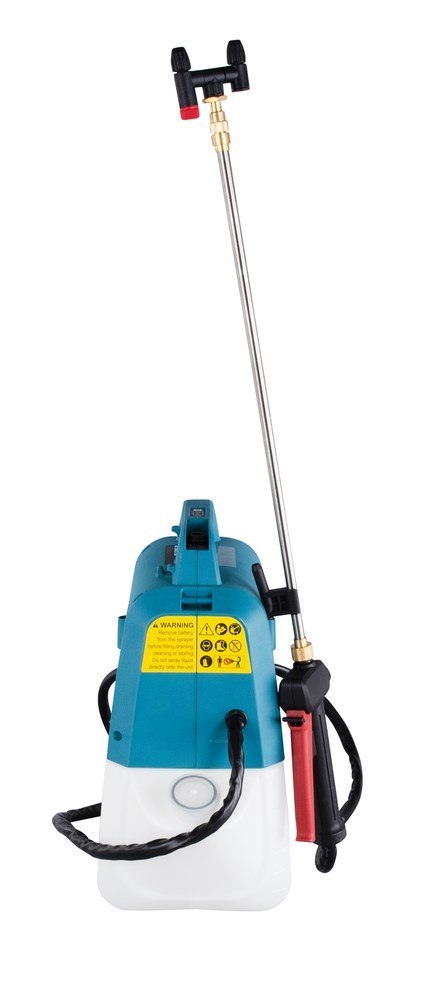 MAKITA Opryskiwacz ogrodowy Aku 18V DUS054Z MAKITA