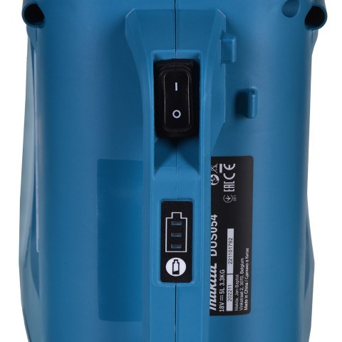 MAKITA Opryskiwacz ogrodowy Aku 18V DUS054Z MAKITA