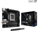Asrock Płyta główna ASRock B860I WiFi