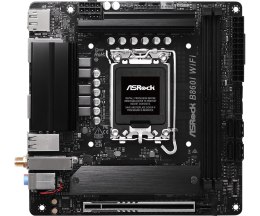 Asrock Płyta główna ASRock B860I WiFi