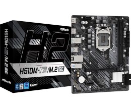 Asrock Płyta główna ASRock H510M-H2/M.2 SE