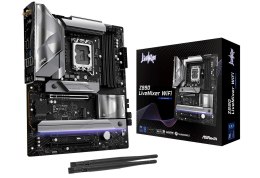 Asrock Płyta główna ASRock Z890 LiveMixer WiFi