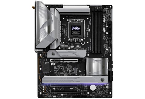 Asrock Płyta główna ASRock Z890 LiveMixer WiFi