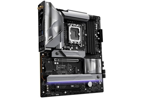 Asrock Płyta główna ASRock Z890 LiveMixer WiFi