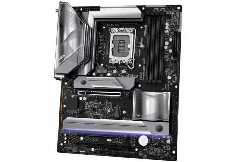 Asrock Płyta główna ASRock Z890 LiveMixer WiFi