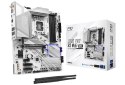 Asrock Płyta główna ASRock Z890 Pro RS WiFi White